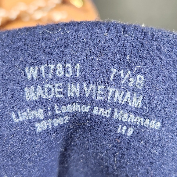 Cole Haan Explorer Zeragrand Womans 7.5 Boots - Picture 8 of 8